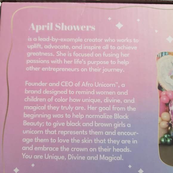 Magical Ring Float - Pink - Picture 6 of 10